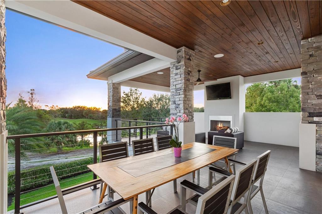 Parkland Golf & Country C - Residential