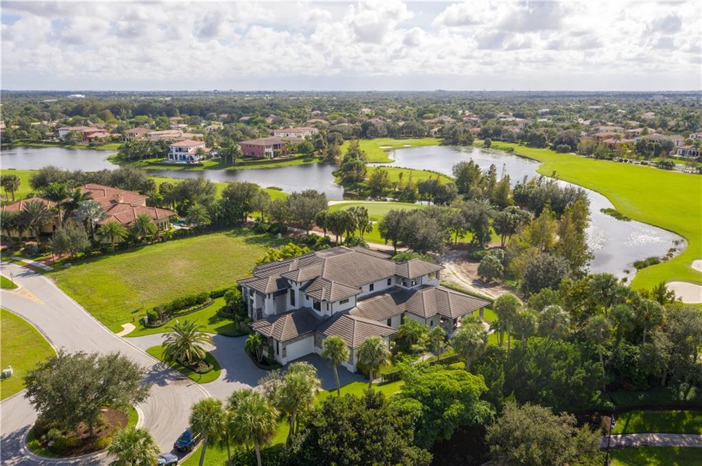 Parkland Golf & Country C - Residential