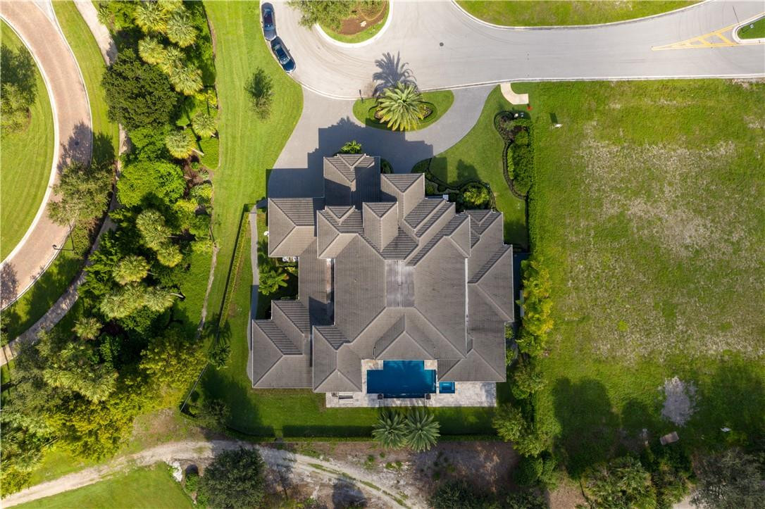 Parkland Golf & Country C - Residential