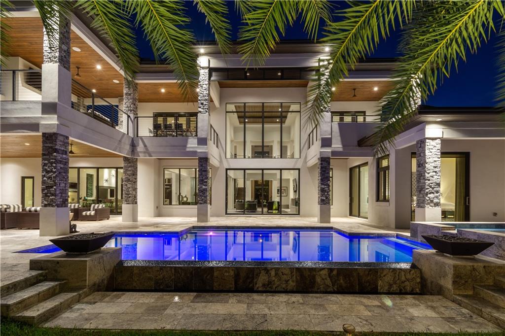 Parkland Golf & Country C - Residential