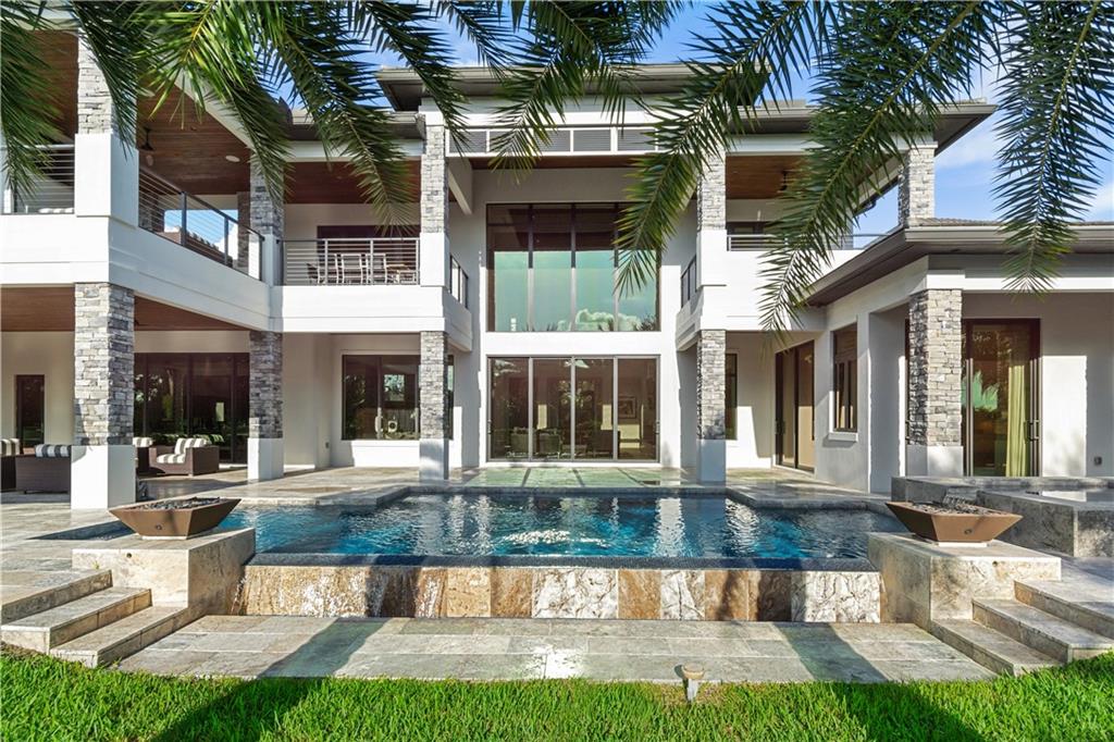 Parkland Golf & Country C - Residential