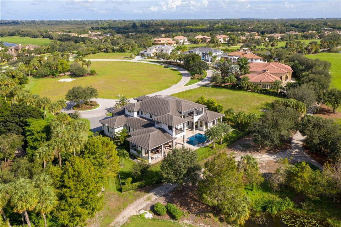 Parkland Golf & Country C - Residential