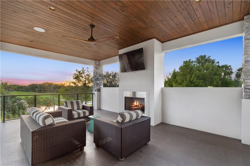 Parkland Golf & Country C - Residential