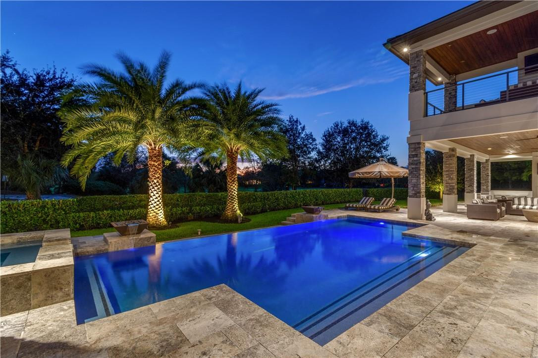 Parkland Golf & Country C - Residential