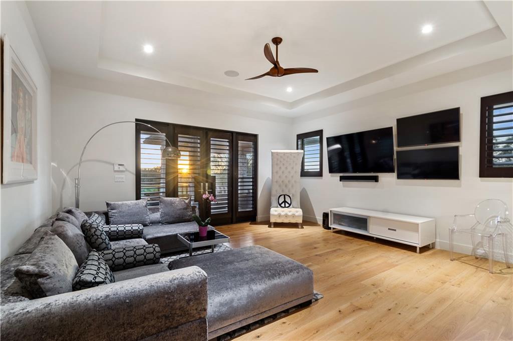 Parkland Golf & Country C - Residential