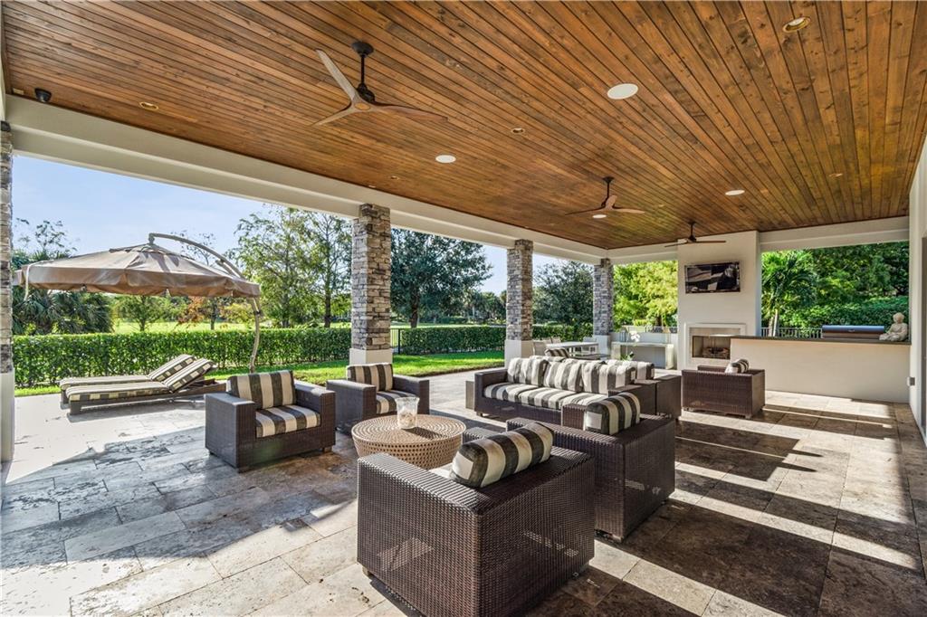 Parkland Golf & Country C - Residential