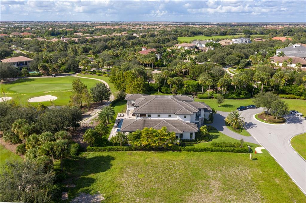 Parkland Golf & Country C - Residential