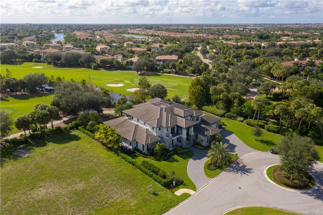 Parkland Golf & Country C - Residential