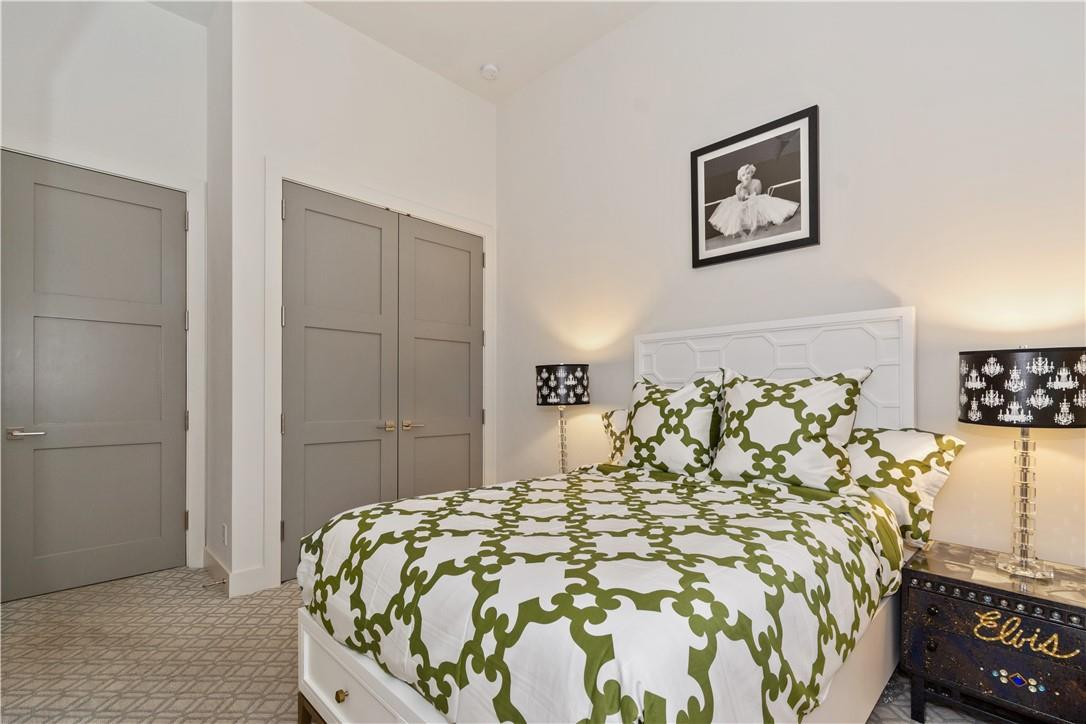 Parkland Golf & Country C - Residential