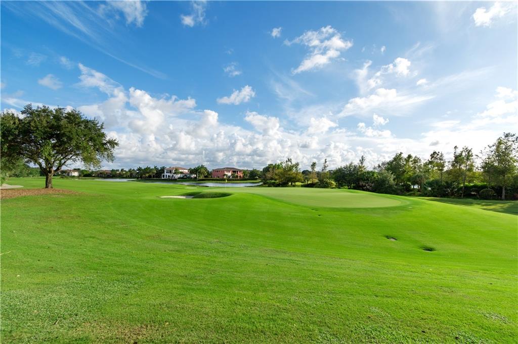 Parkland Golf & Country C - Residential