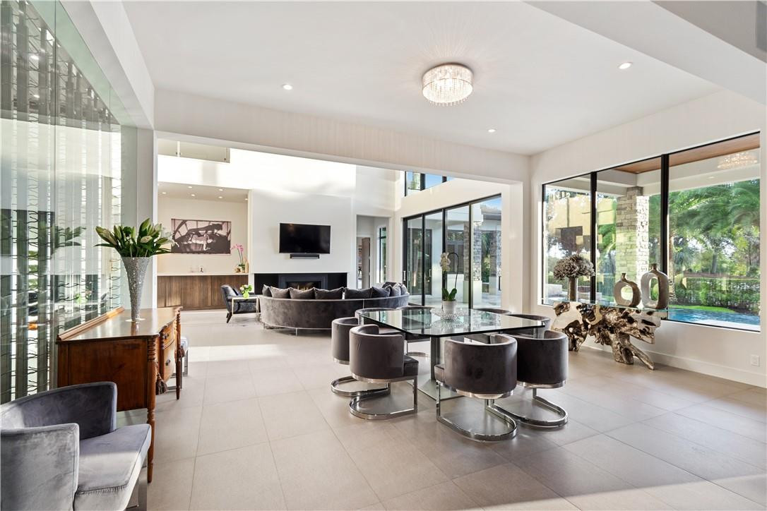 Parkland Golf & Country C - Residential