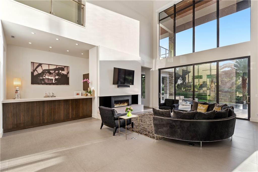 Parkland Golf & Country C - Residential