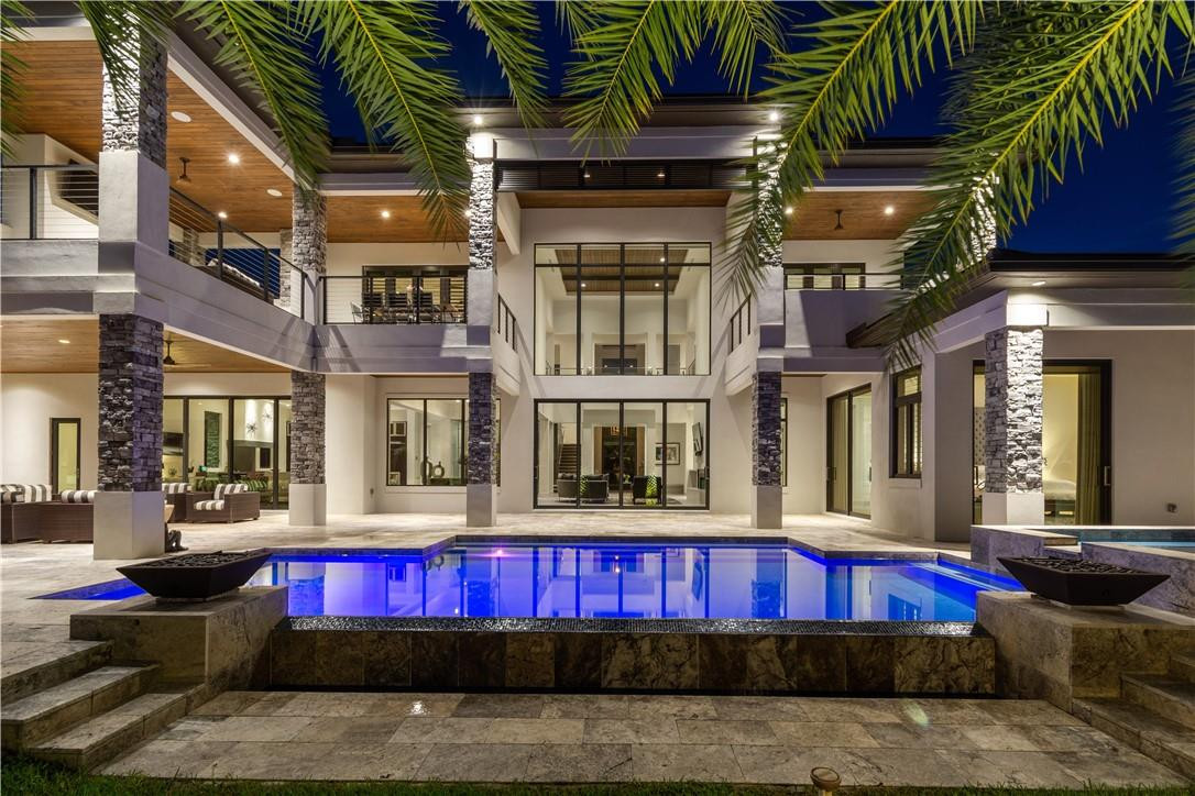 Parkland Golf & Country C - Residential