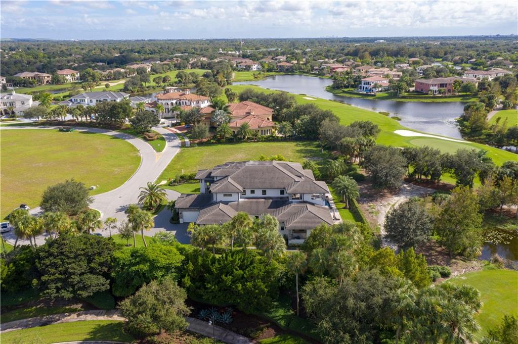 Parkland Golf & Country C - Residential