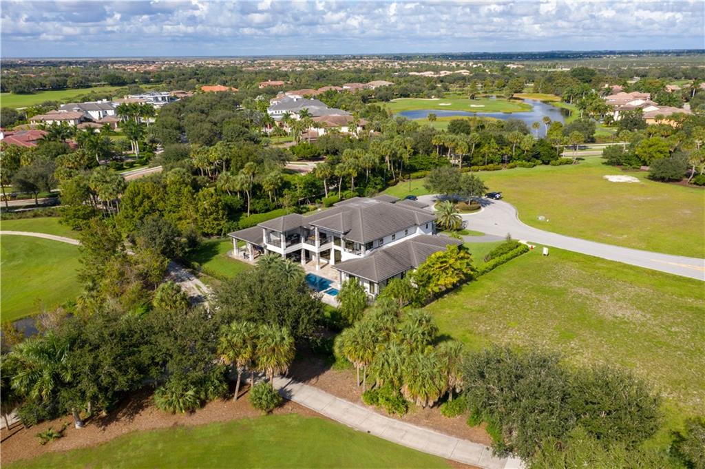 Parkland Golf & Country C - Residential