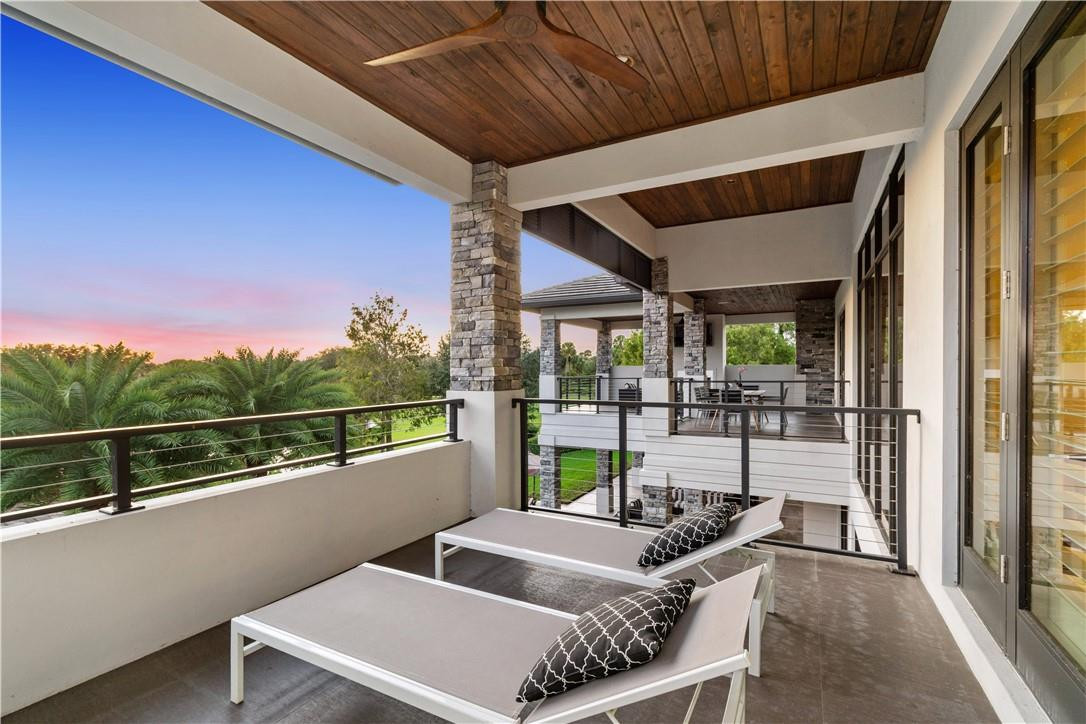 Parkland Golf & Country C - Residential