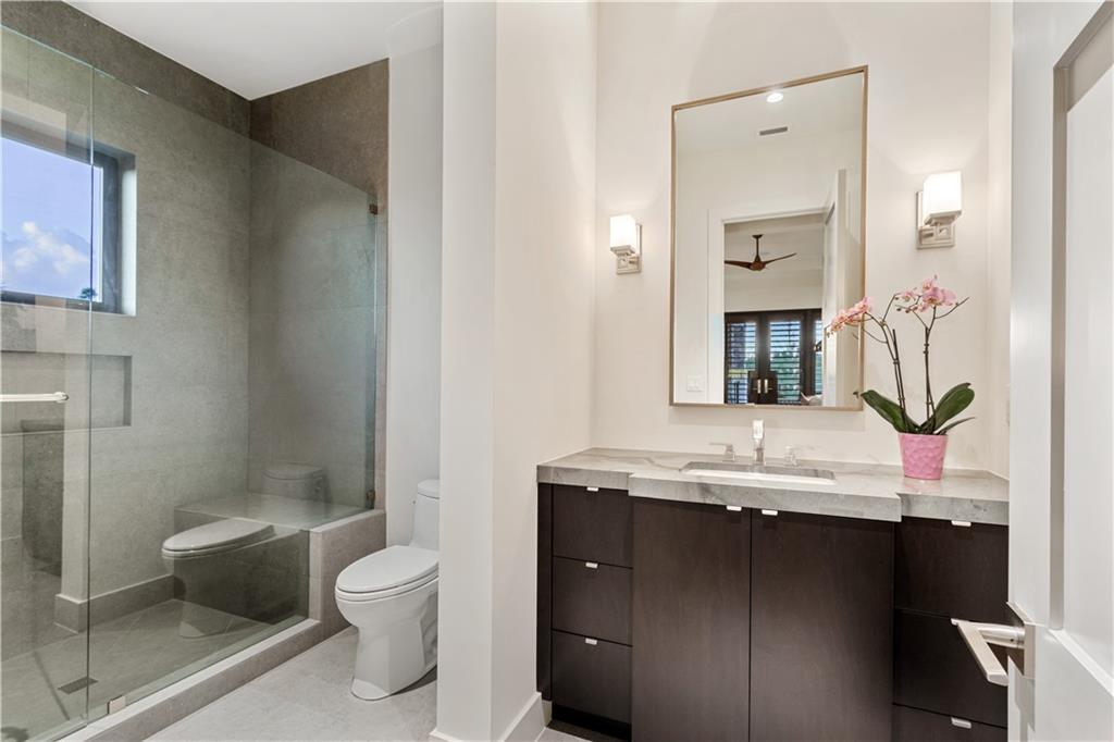 Parkland Golf & Country C - Residential