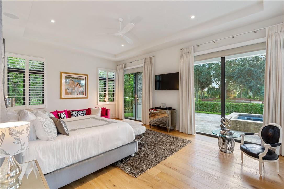 Parkland Golf & Country C - Residential