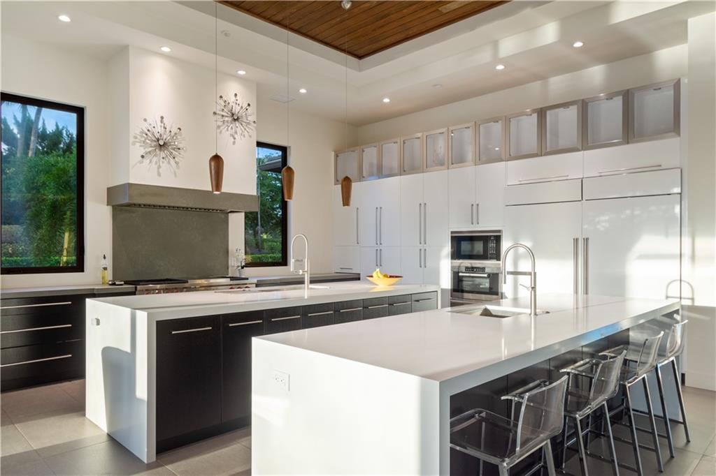 Parkland Golf & Country C - Residential