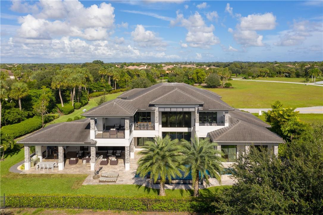 Parkland Golf & Country C - Residential