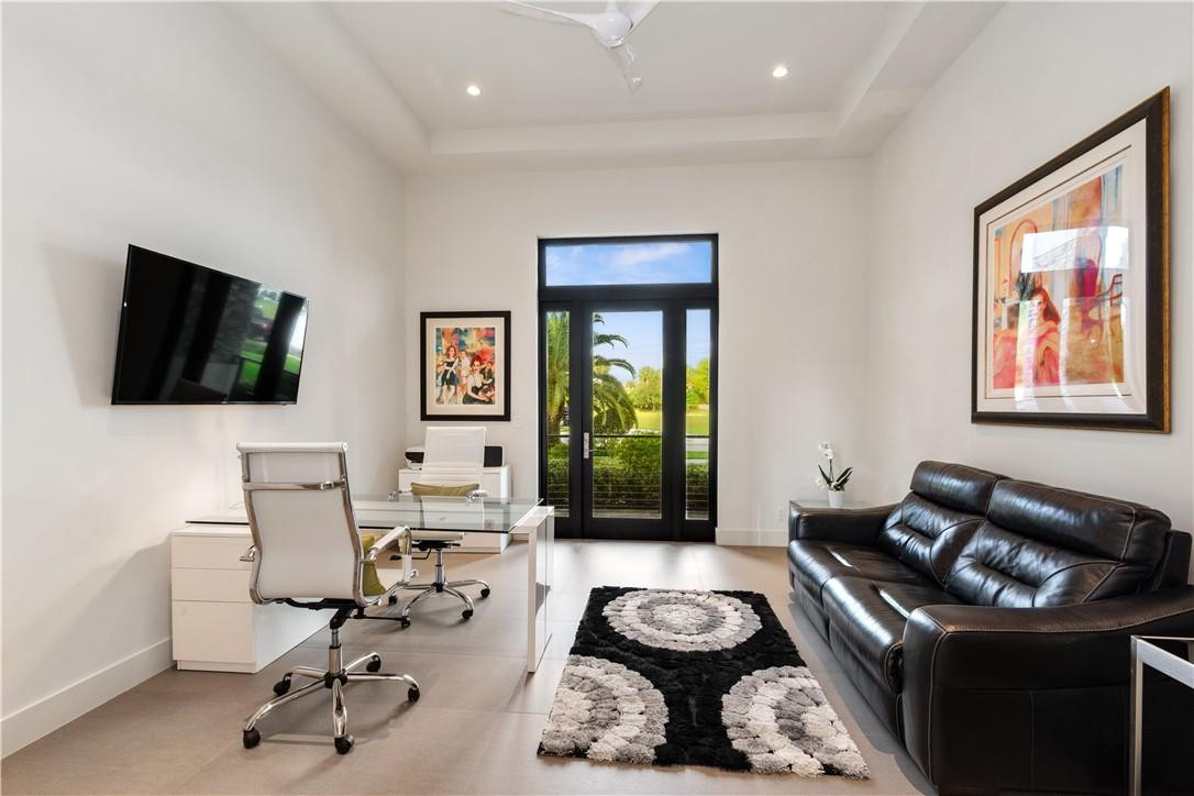 Parkland Golf & Country C - Residential