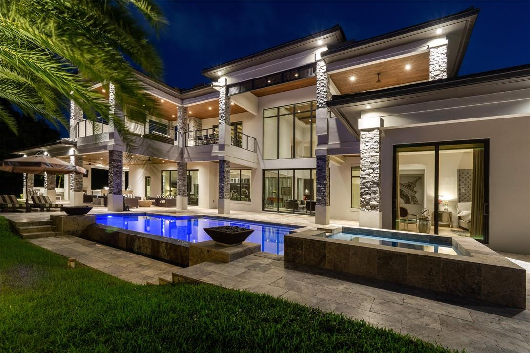 Parkland Golf & Country C - Residential