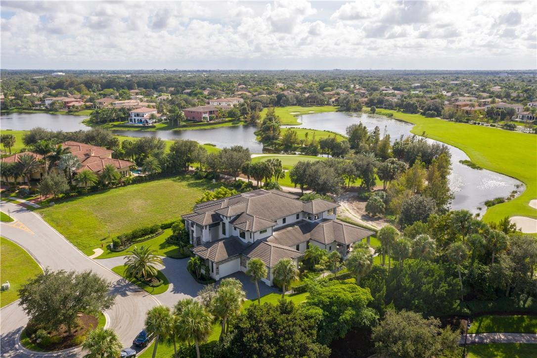 Parkland Golf & Country C - Residential