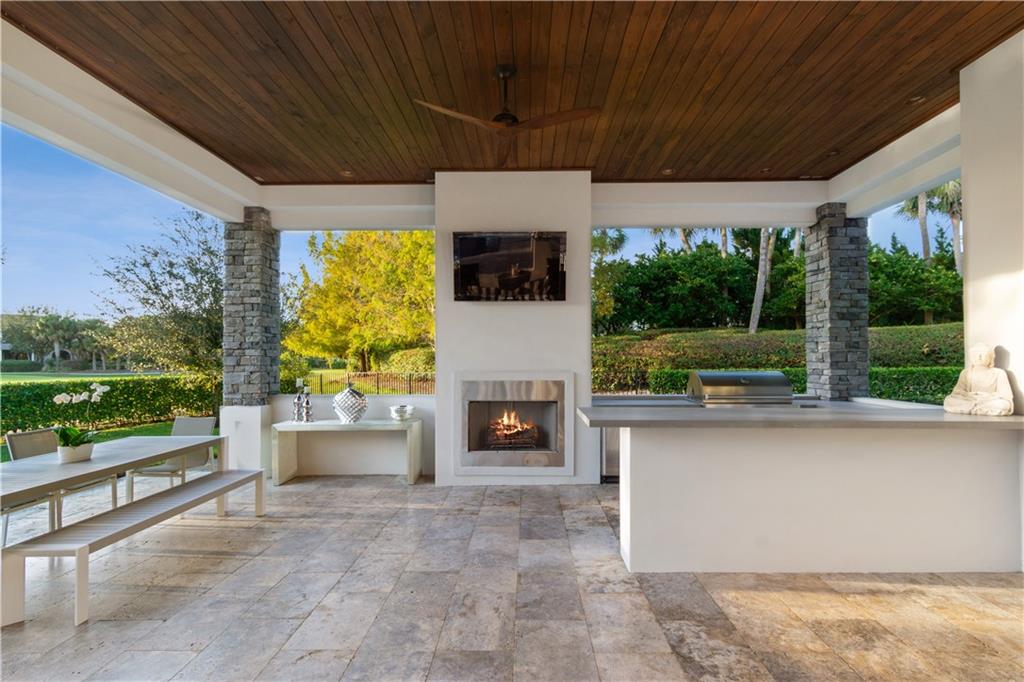 Parkland Golf & Country C - Residential