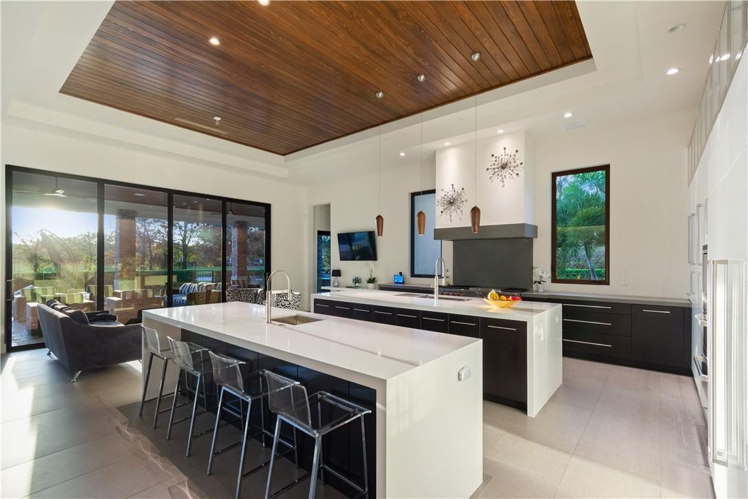 Parkland Golf & Country C - Residential