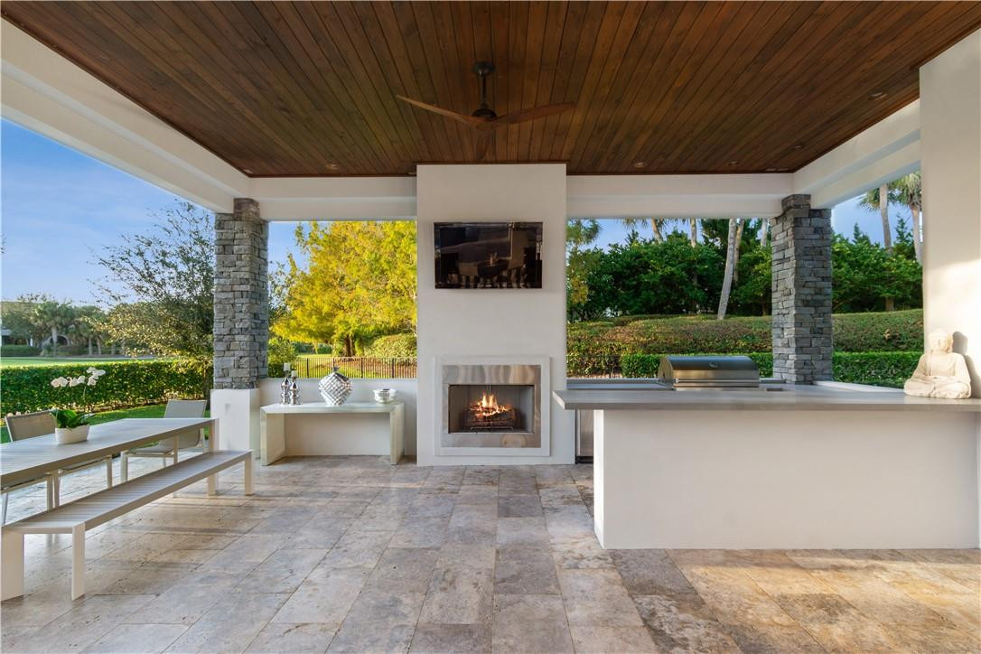 Parkland Golf & Country C - Residential