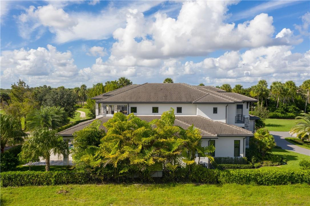 Parkland Golf & Country C - Residential