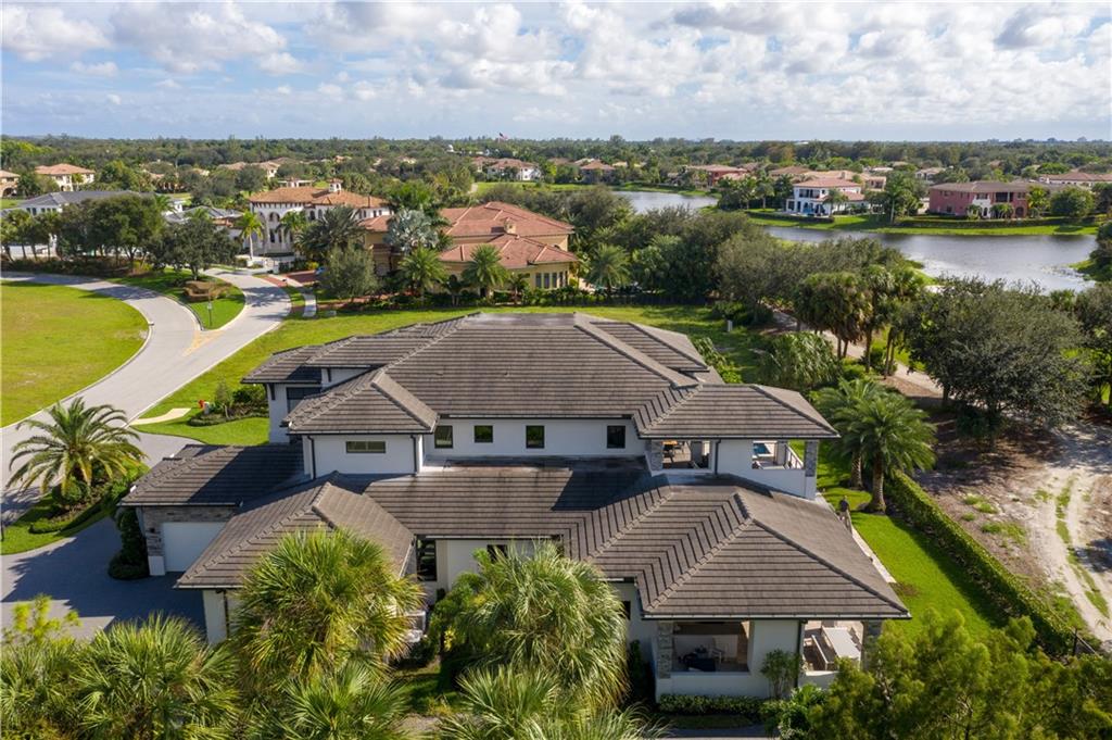 Parkland Golf & Country C - Residential