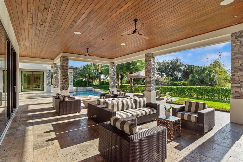 Parkland Golf & Country C - Residential