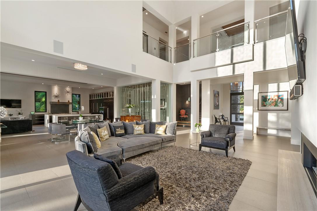 Parkland Golf & Country C - Residential