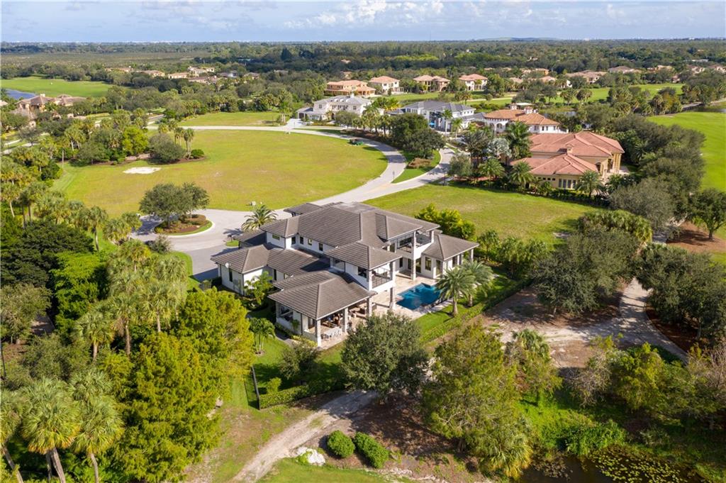 Parkland Golf & Country C - Residential