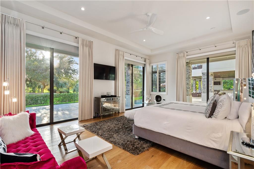 Parkland Golf & Country C - Residential