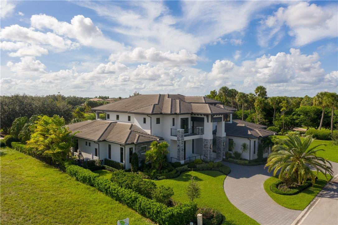 Parkland Golf & Country C - Residential