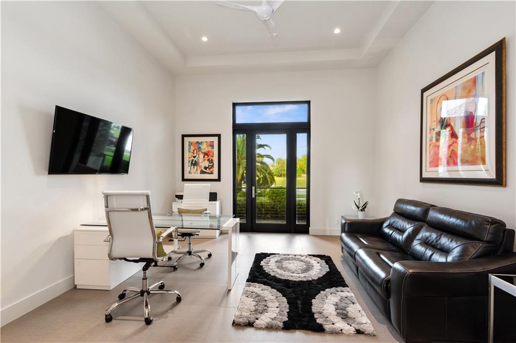 Parkland Golf & Country C - Residential