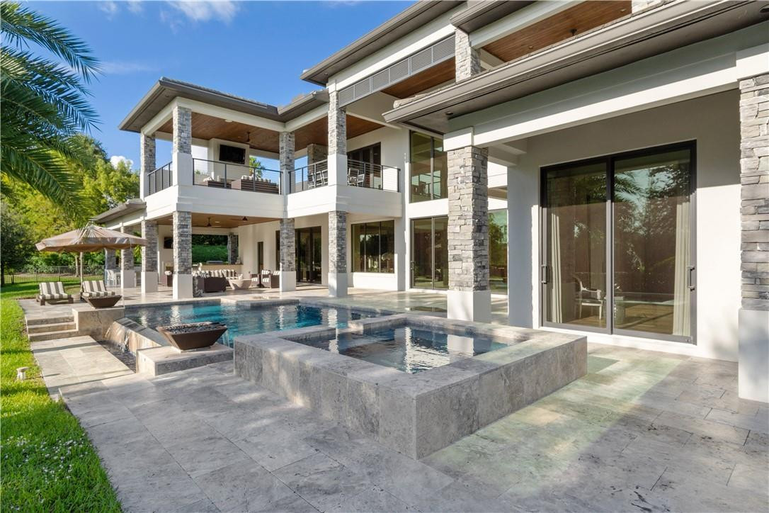 Parkland Golf & Country C - Residential