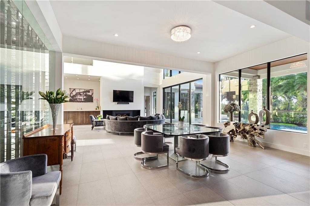 Parkland Golf & Country C - Residential