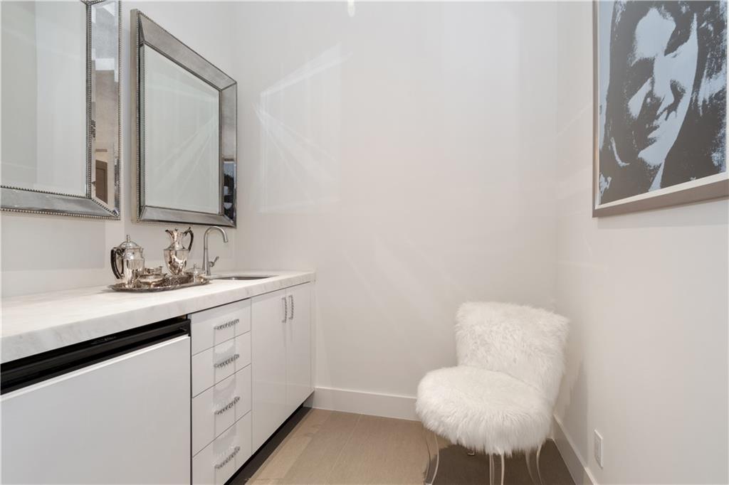 Parkland Golf & Country C - Residential