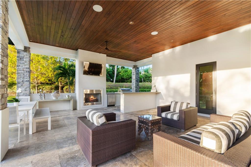 Parkland Golf & Country C - Residential