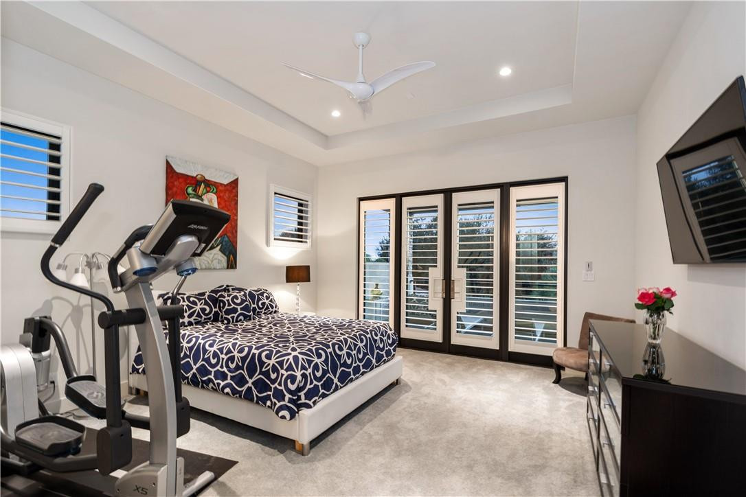 Parkland Golf & Country C - Residential