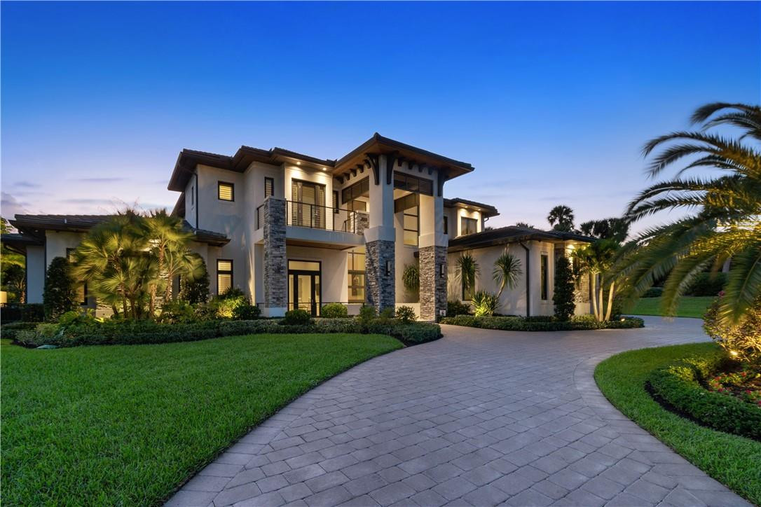 Parkland Golf & Country C - Residential