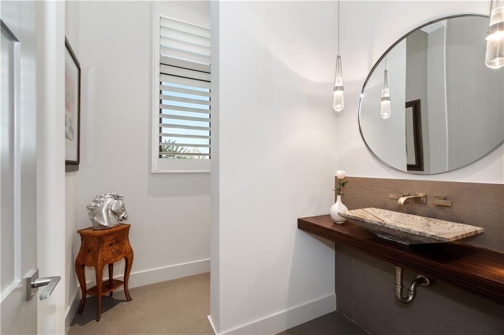 Parkland Golf & Country C - Residential