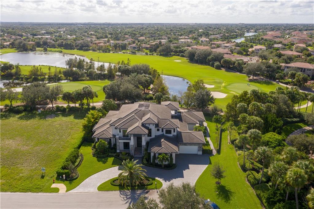 Parkland Golf & Country C - Residential