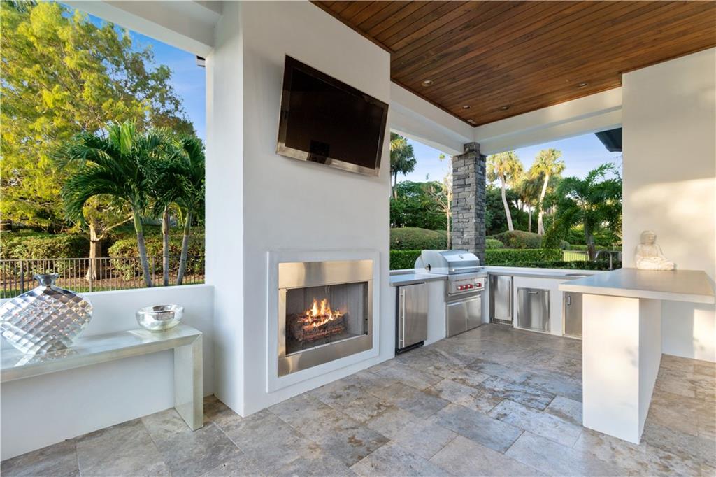 Parkland Golf & Country C - Residential