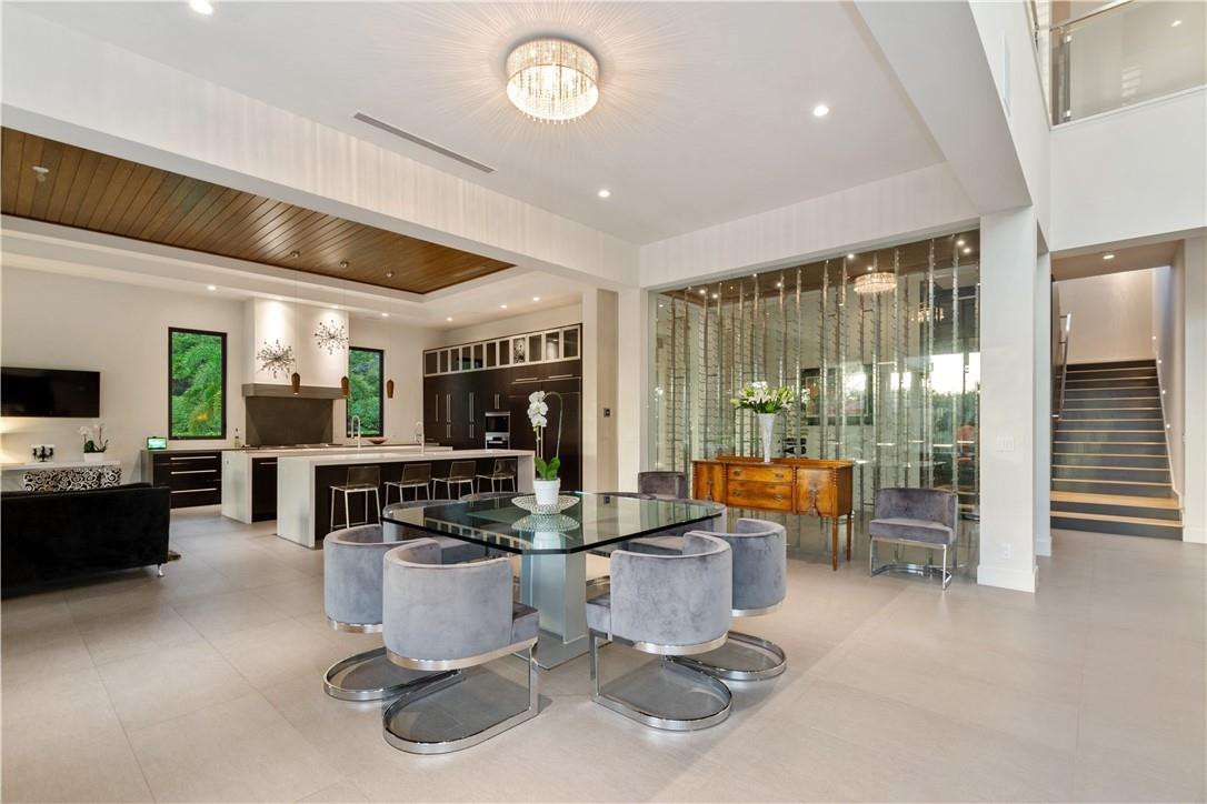 Parkland Golf & Country C - Residential