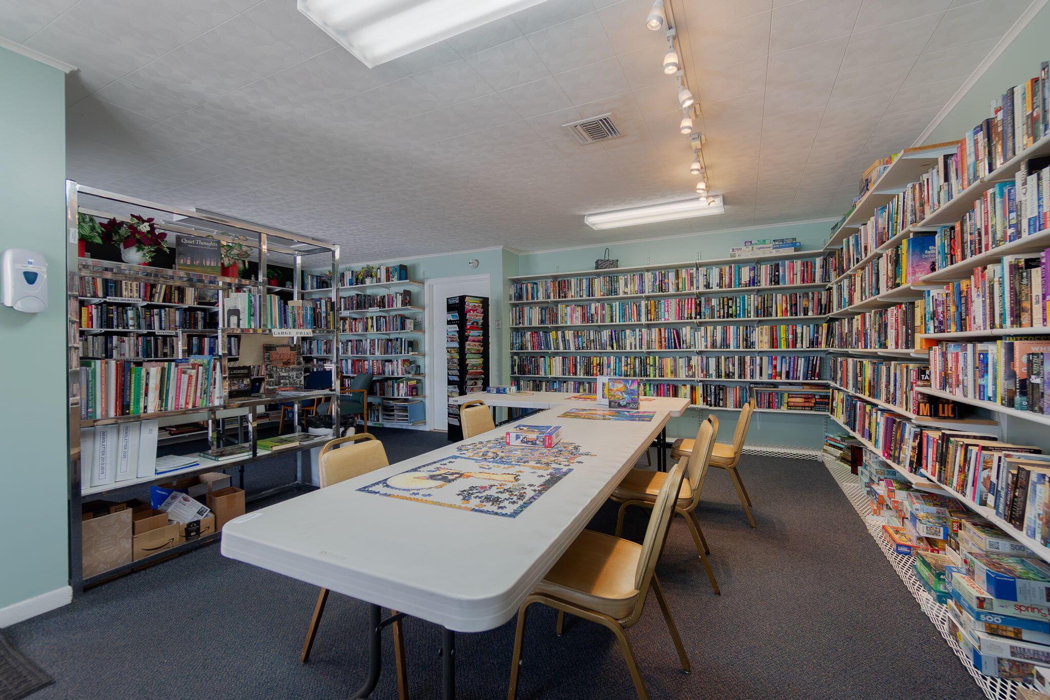 LAKE CLARKE GARDENS CONDO - Residential