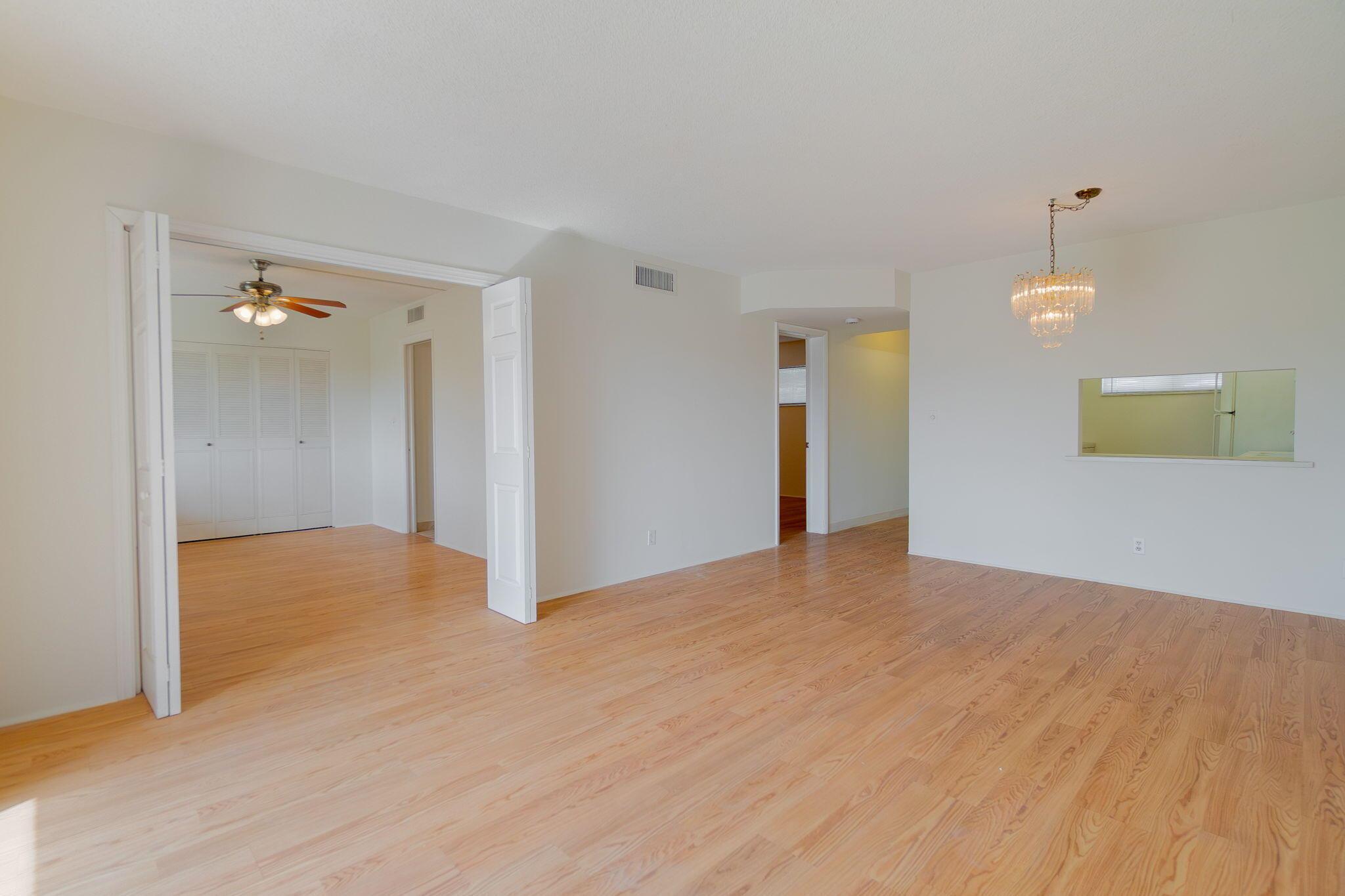 LAKE CLARKE GARDENS CONDO - Residential